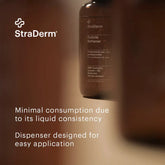 StraDerm-Ablandador Fuerte De Cutículas 100 ml
